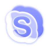 skype icon